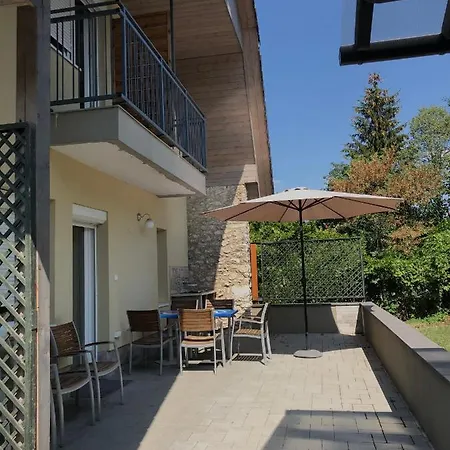 Juno Casa de hóspedes Miskolc