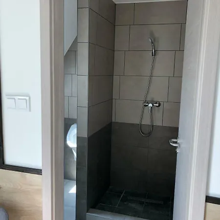 Juno Casa de hóspedes Miskolc