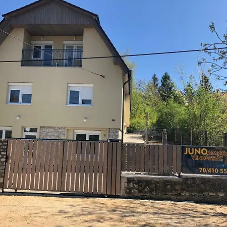 Juno Casa de hóspedes