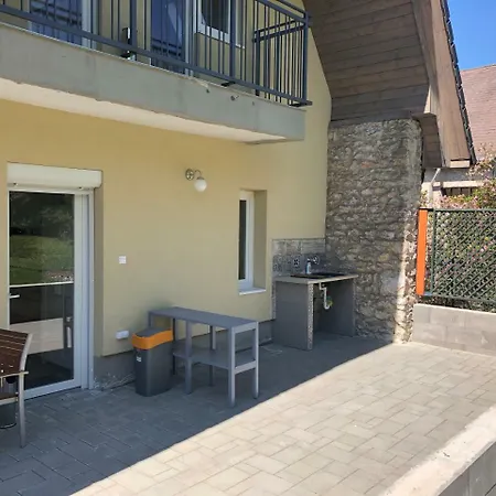 Casa de hóspedes Juno Miskolc