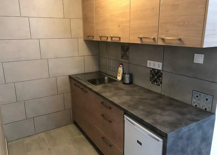 Гостевой дом Juno Vendeghaz