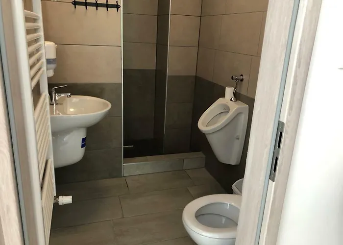 Гостевой дом Juno Vendeghaz