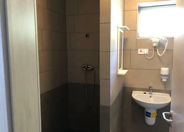 Гостевой дом Juno Vendeghaz 3*