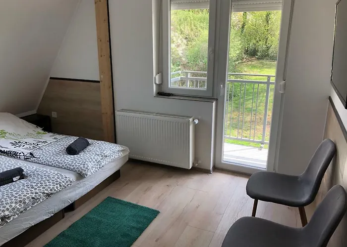 Juno Vendeghaz Гостевой дом