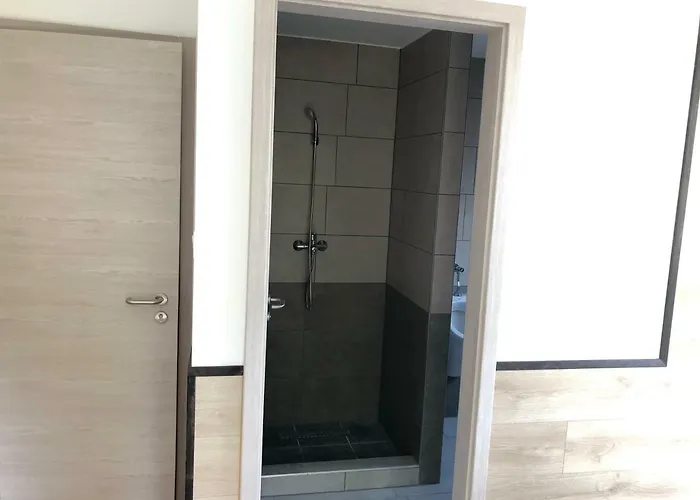 Гостевой дом Juno Vendeghaz 3*