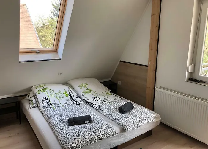 Гостевой дом Juno Vendeghaz 3*