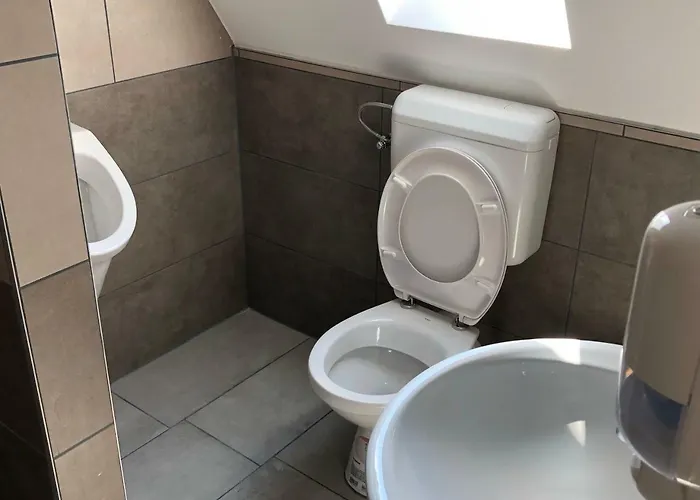 Juno Vendeghaz Гостевой дом