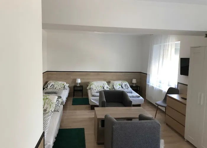 Гостевой дом Juno Vendeghaz