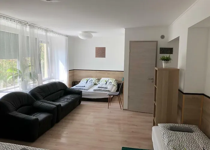 Juno Vendeghaz Гостевой дом