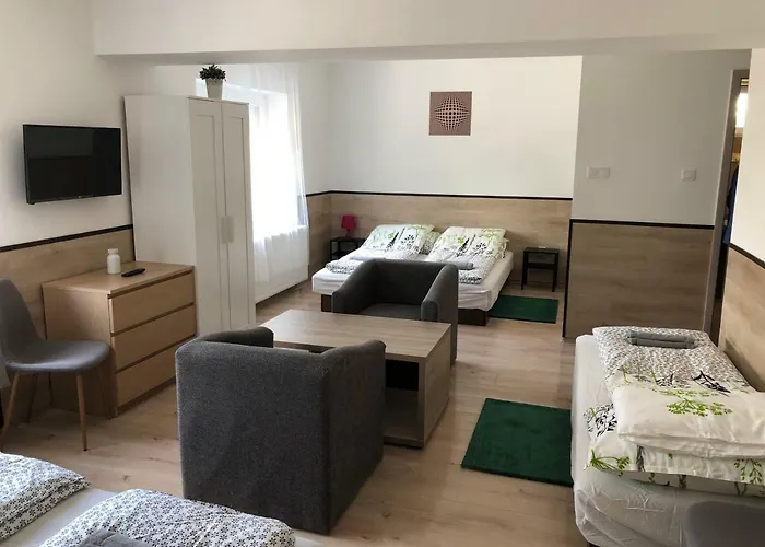 Гостевой дом Juno Vendeghaz