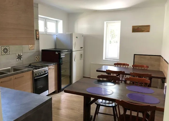 Гостевой дом Juno Vendeghaz 3*