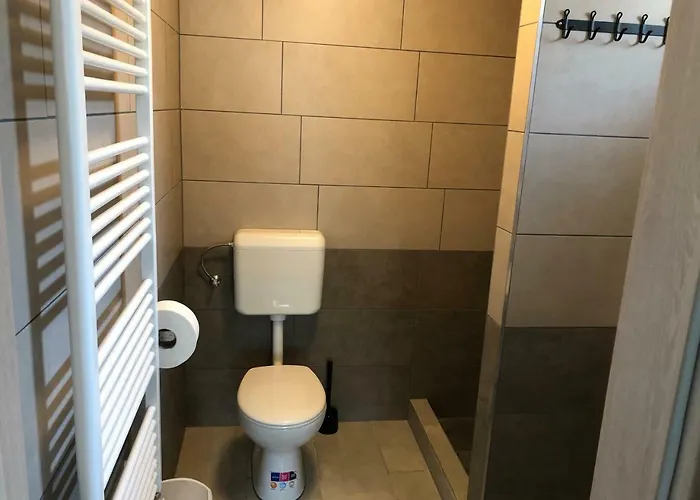 Гостевой дом Juno Vendeghaz