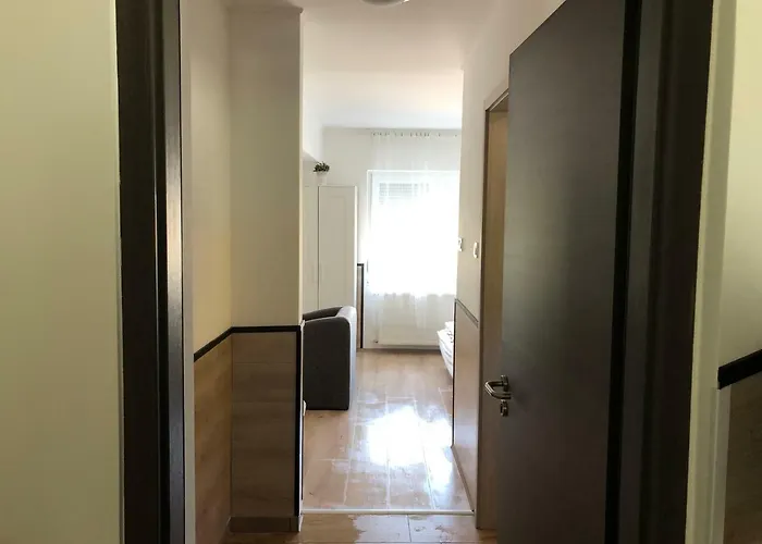 Гостевой дом Juno Vendeghaz