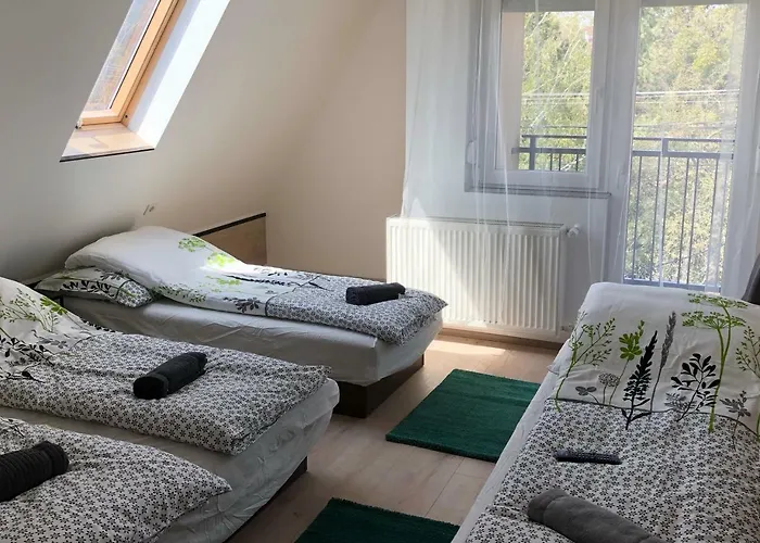 Juno Vendeghaz Гостевой дом 3*